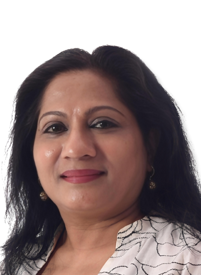 Girija Krishan Varma
