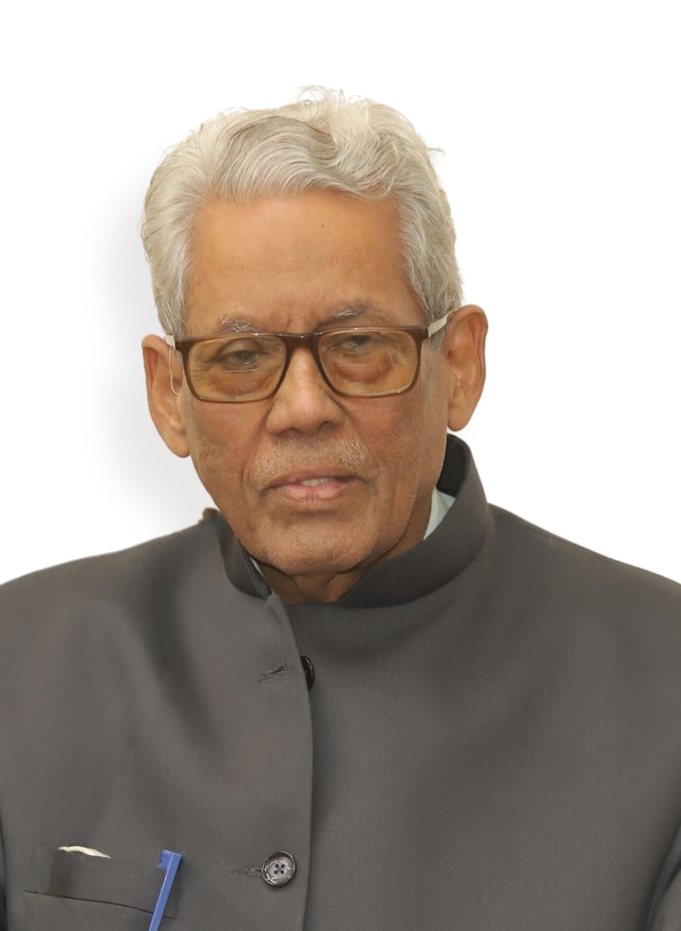 Justice S. N. Srivastava