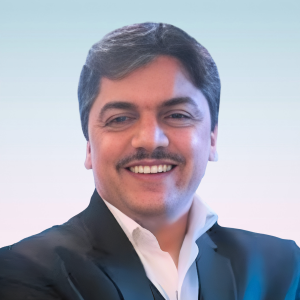 Manish Vohra