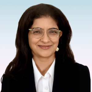 Nalini Jolly