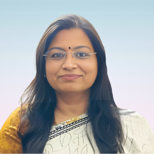 Shruti Ranjan