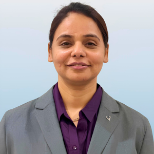 Swati Singh