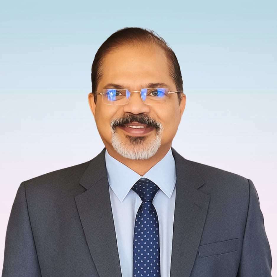 Dr. Lalkumar Somarajan