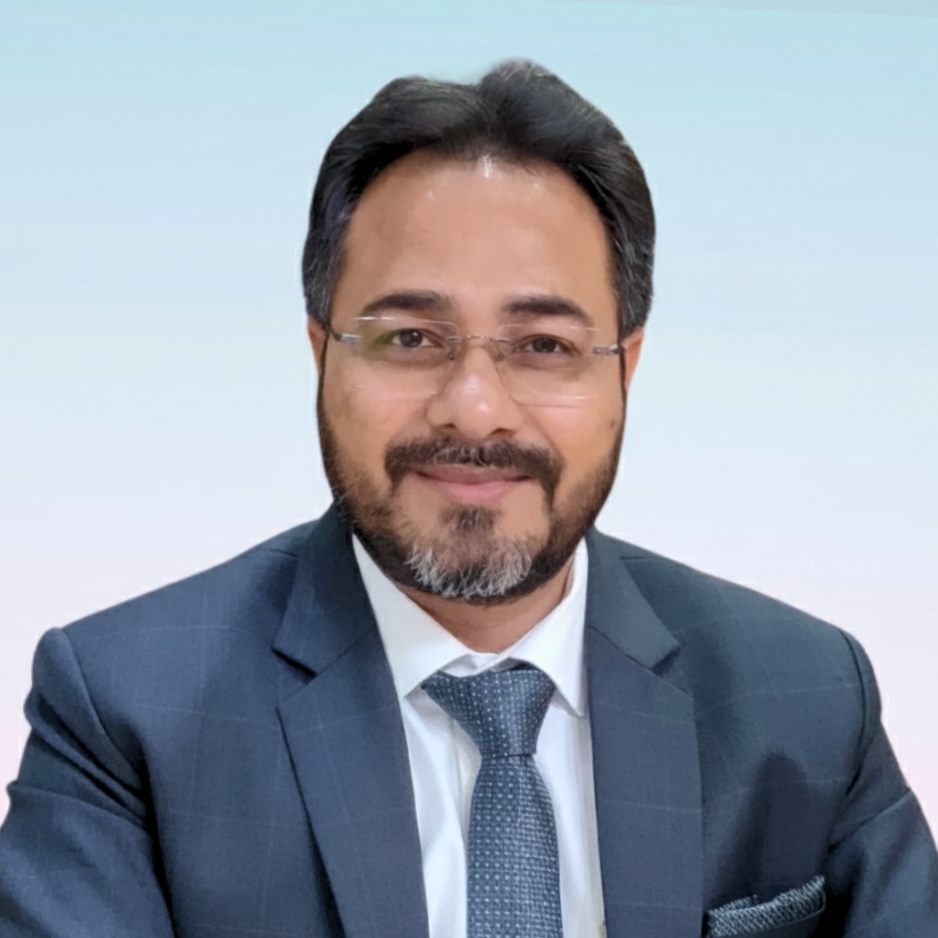 Rupesh Tyagi