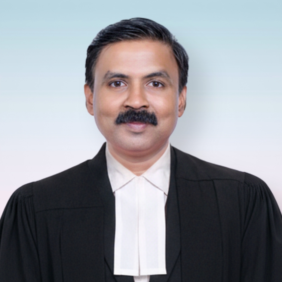 Dr. Bejoy M. S. Raj