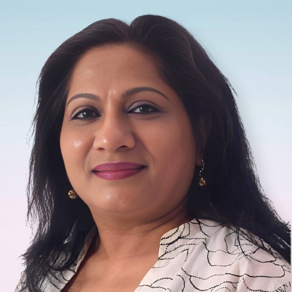 Girija Krishan Varma