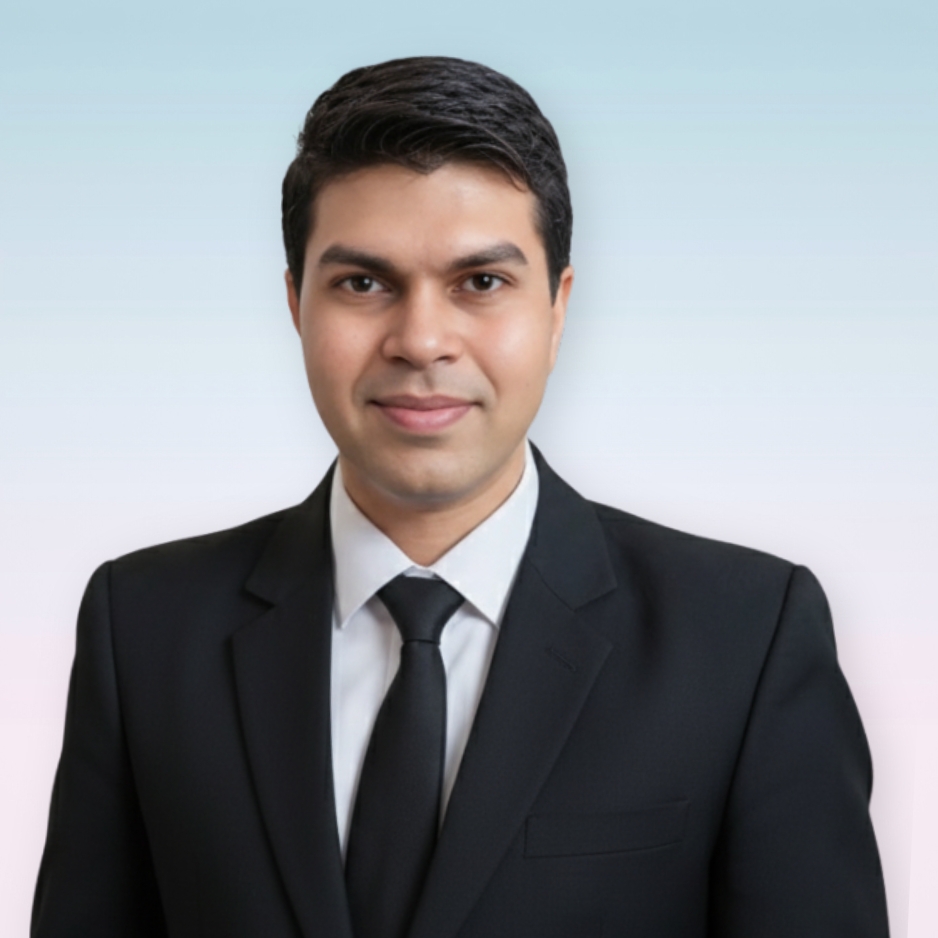 Hitesh Ramchandani