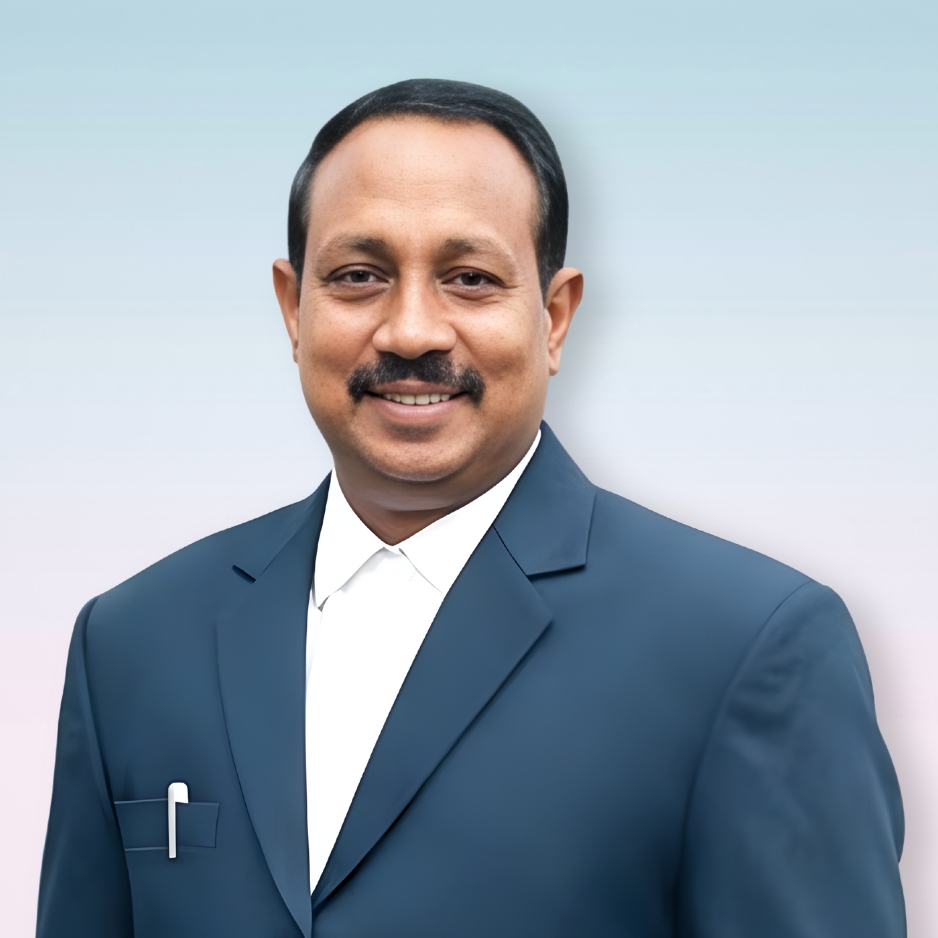 Abdul Jabbarudeen .M