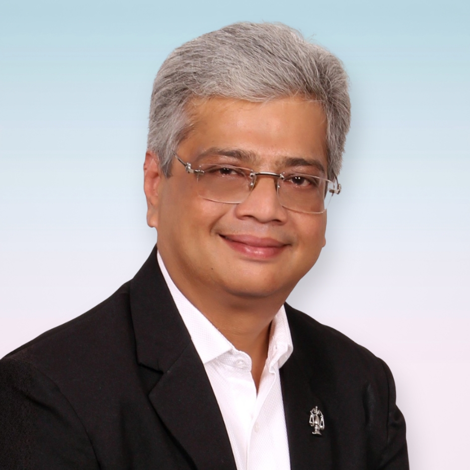 Dr. Prithvish Rajamani