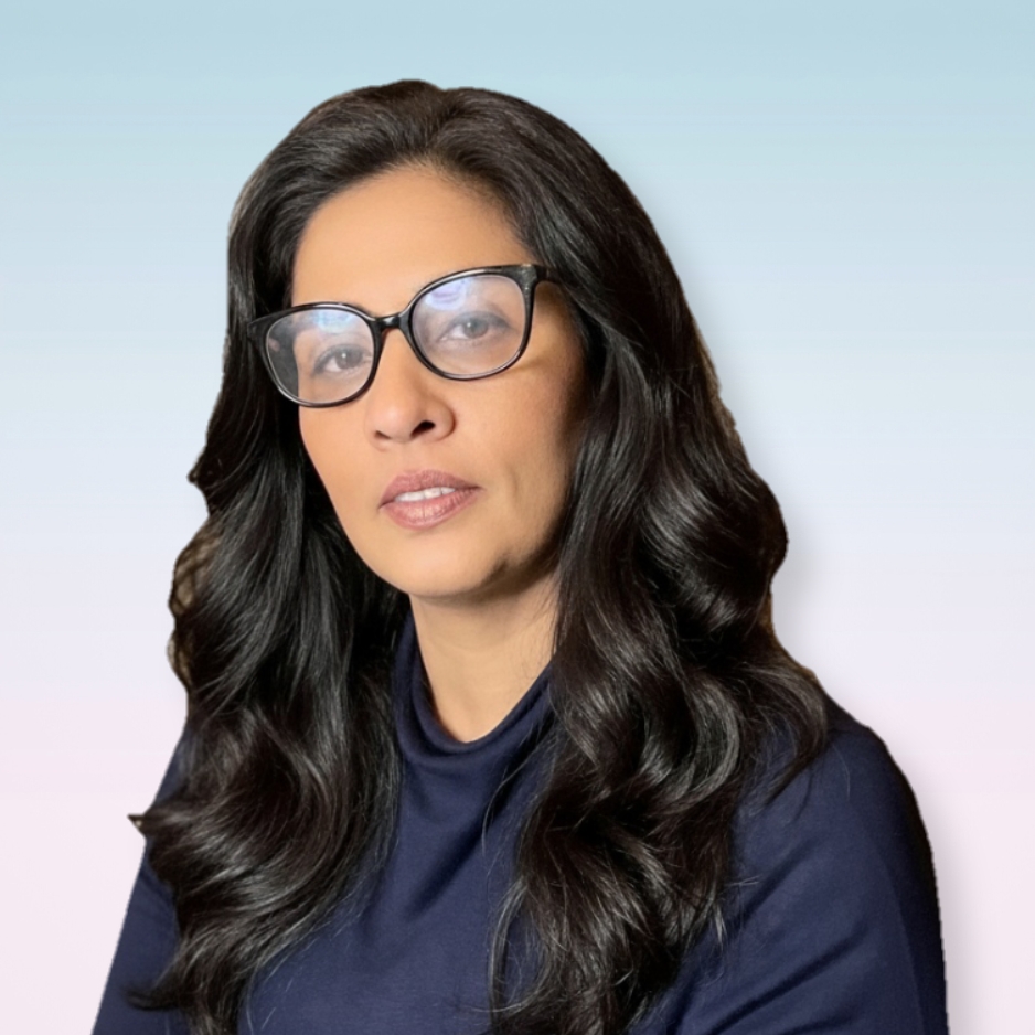 Reema Bhandari