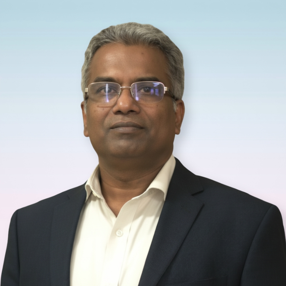 Ramasubramanian