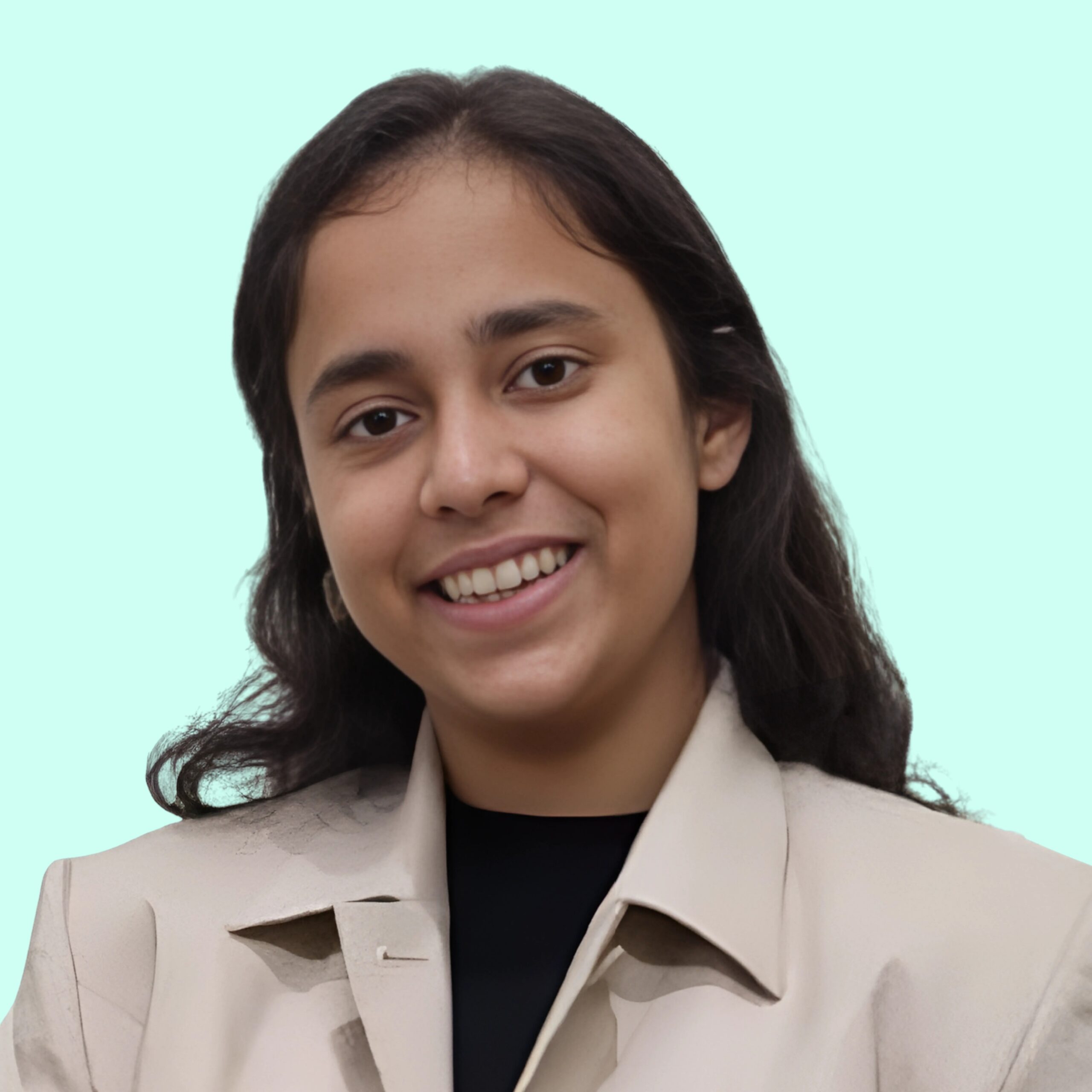 Sukanya Nema