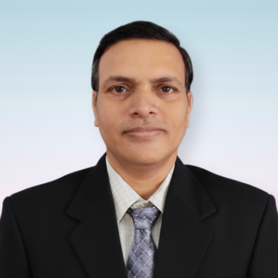 Suresh Kumar Varma Gadhiraju