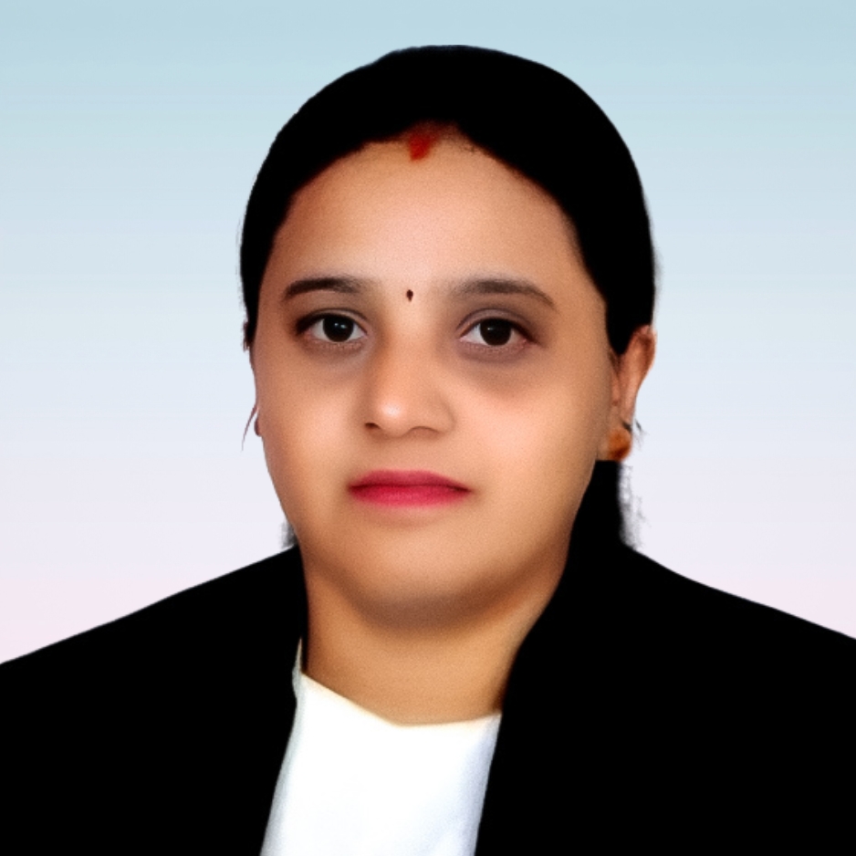 Tejavathi J