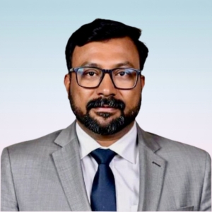 Biju P Raman