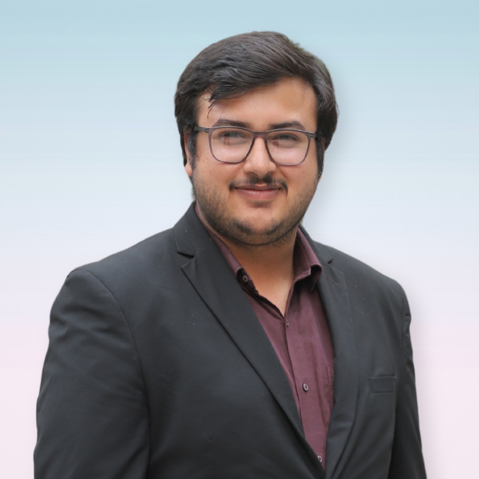 Lakshit Rajdev