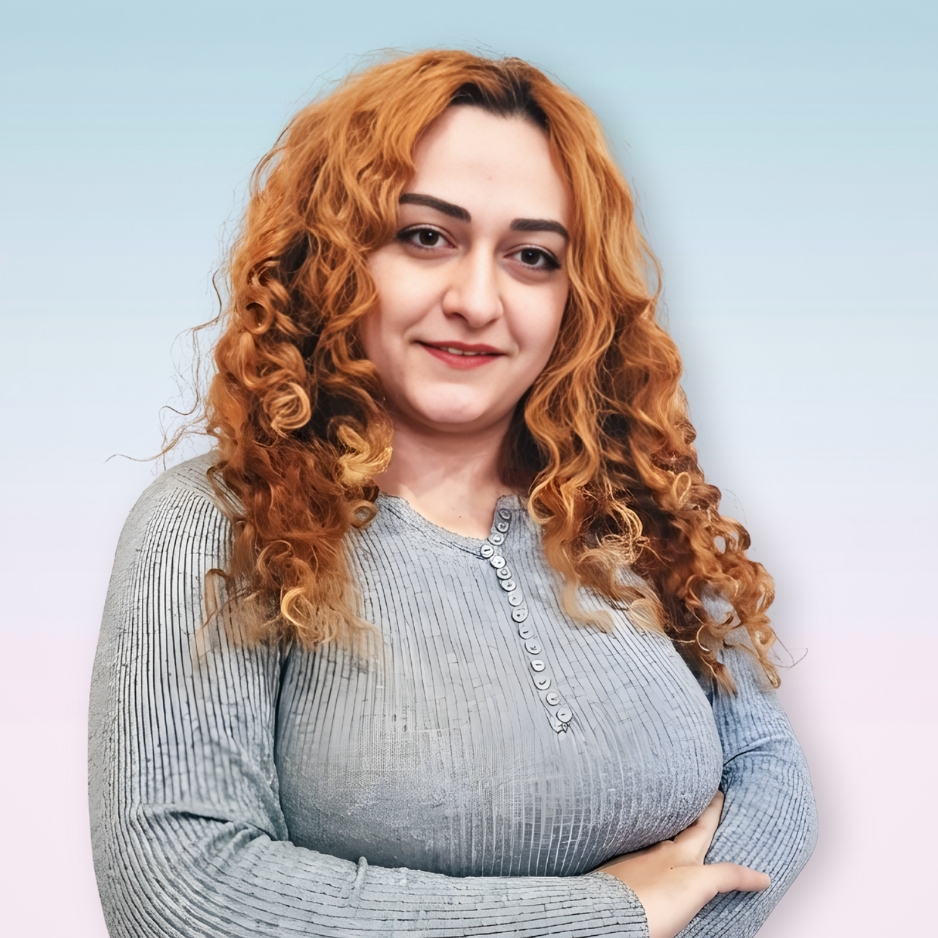 Laura Kyureghyan