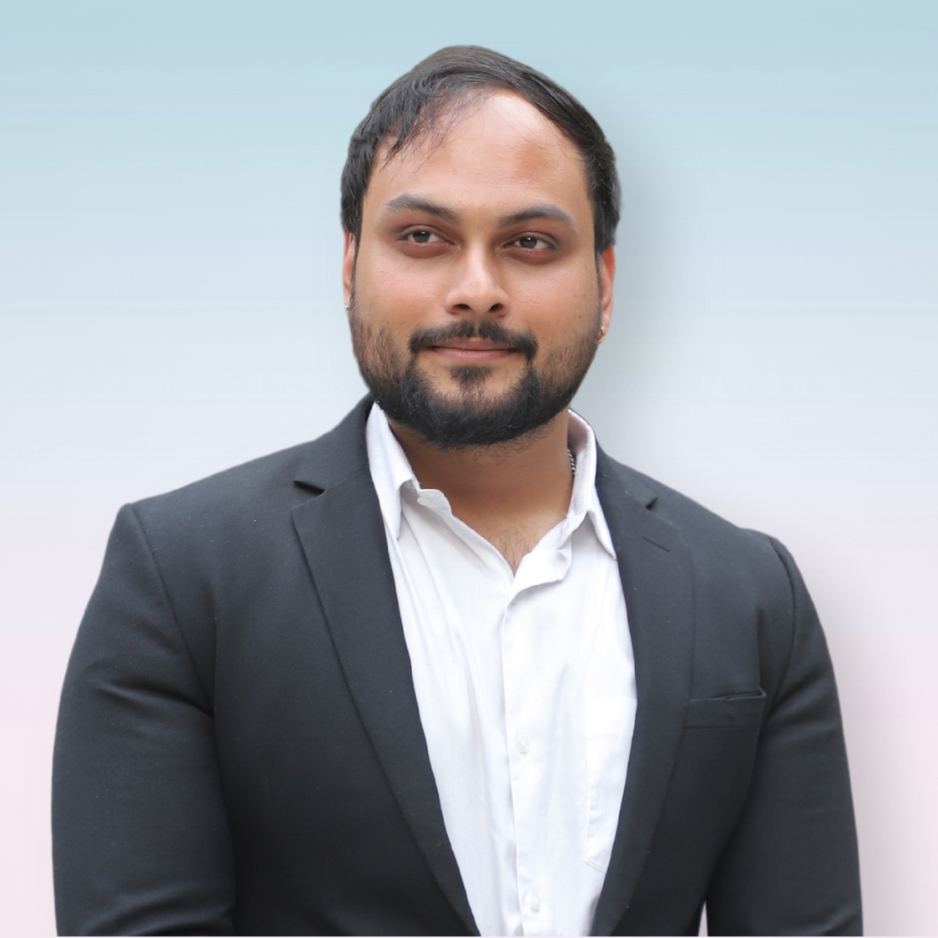 Sriman Mishra