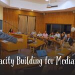 Capacity Building for Mediators