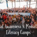 Legal Awareness & Mediation Literacy Camps