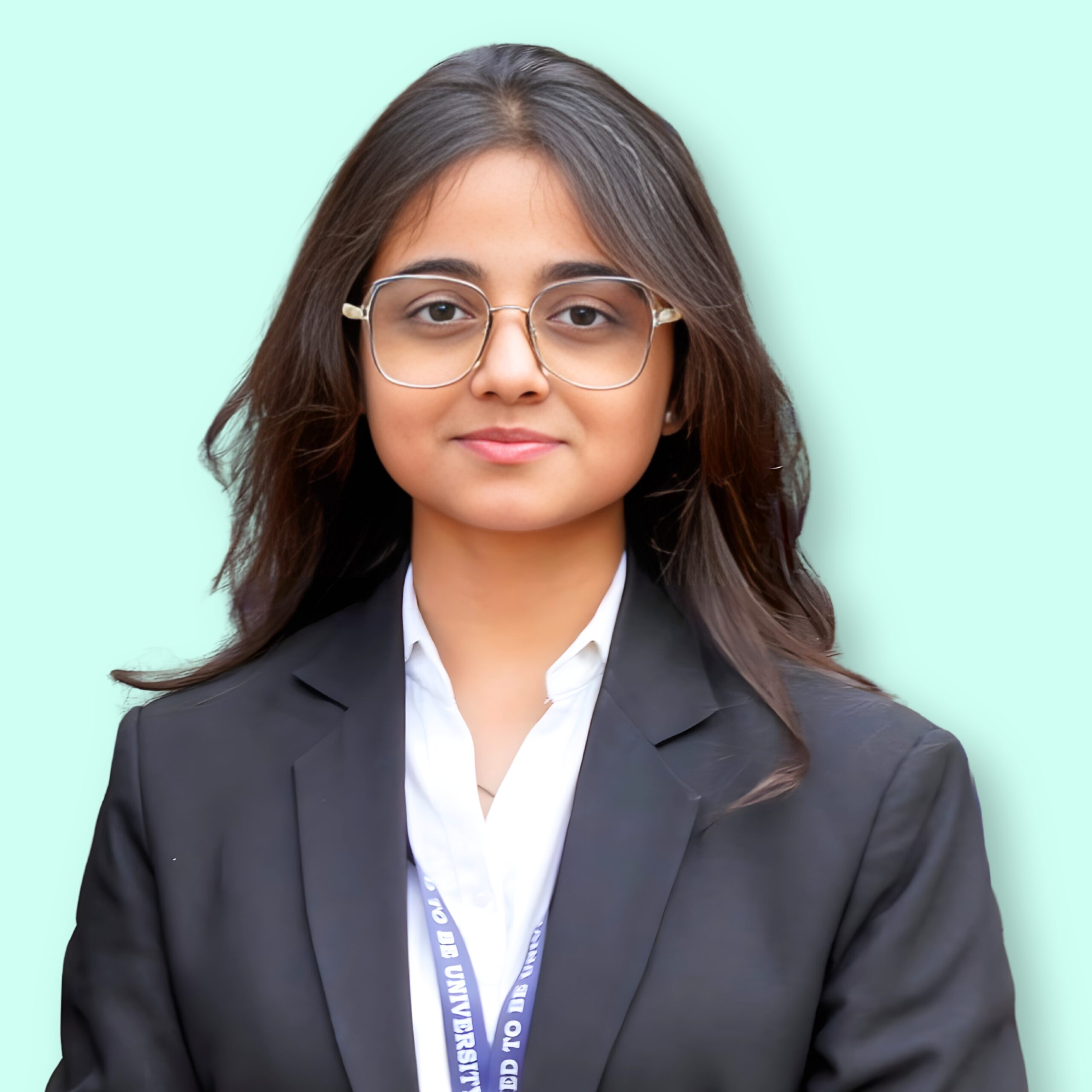 Uditi Sachdeva