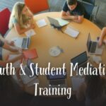 Youth & Student Mediation Training