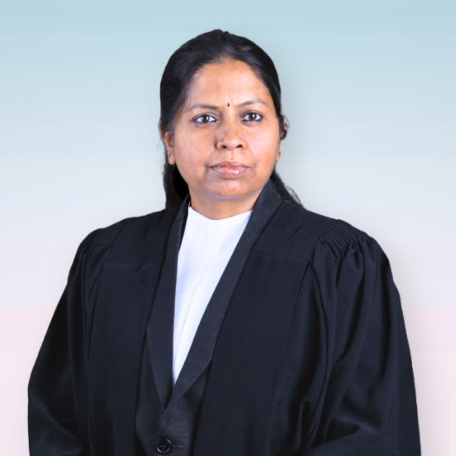 Sheela Adaveeshaiah