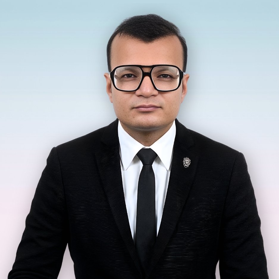 Mehul Bansal