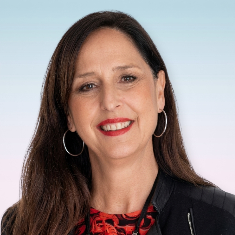 Inmaculada Asensio Díaz