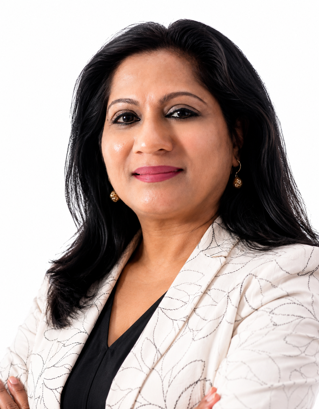 Girija Krishan Varma