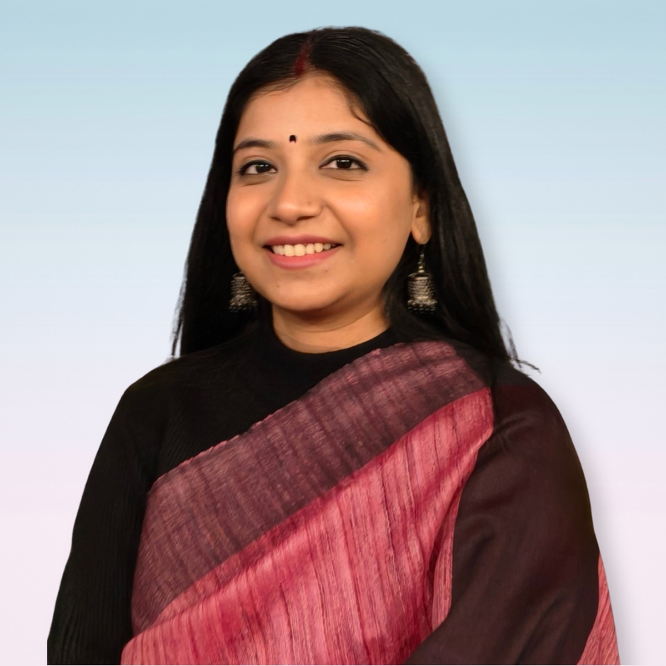 Megha Verma