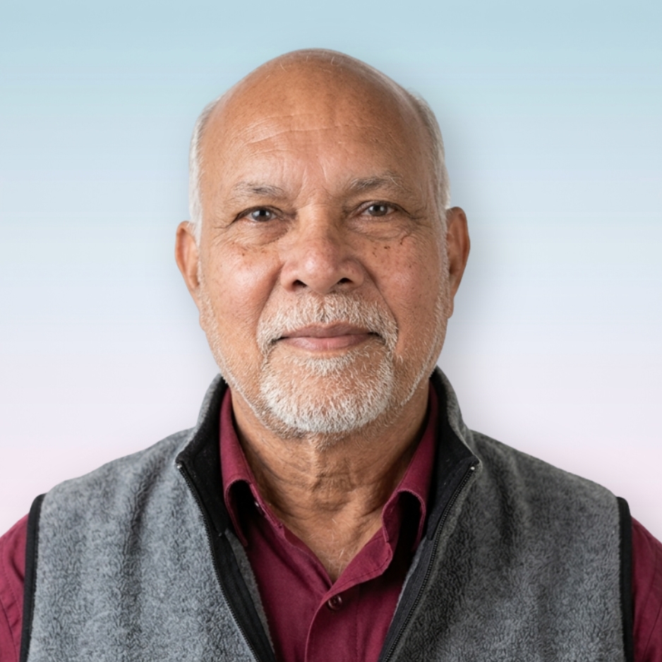 Rajendra Prasad Mishra