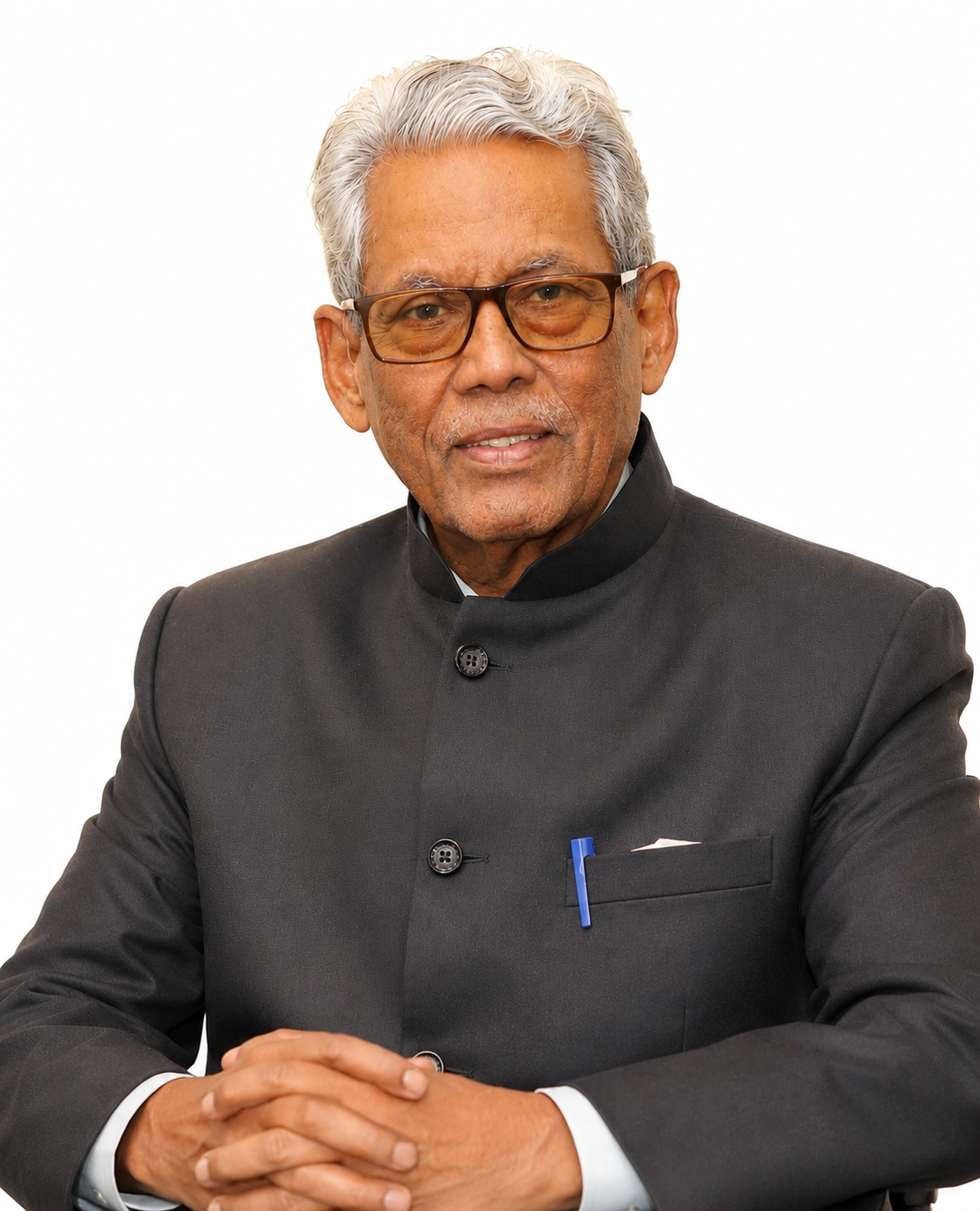 Justice S. N. Srivastava