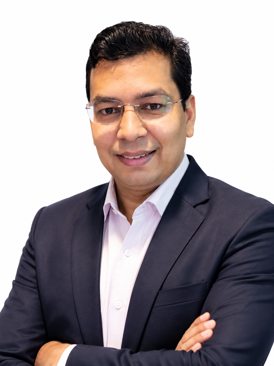 Vikas Kumar