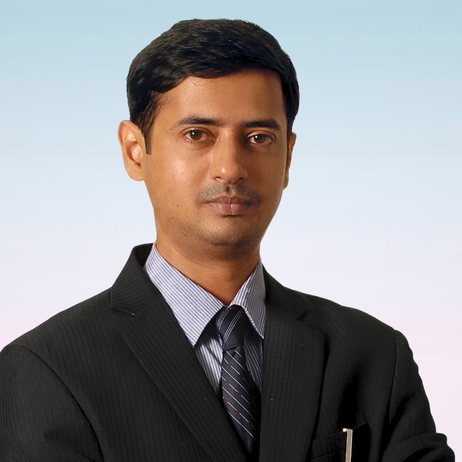 Alok Sharma