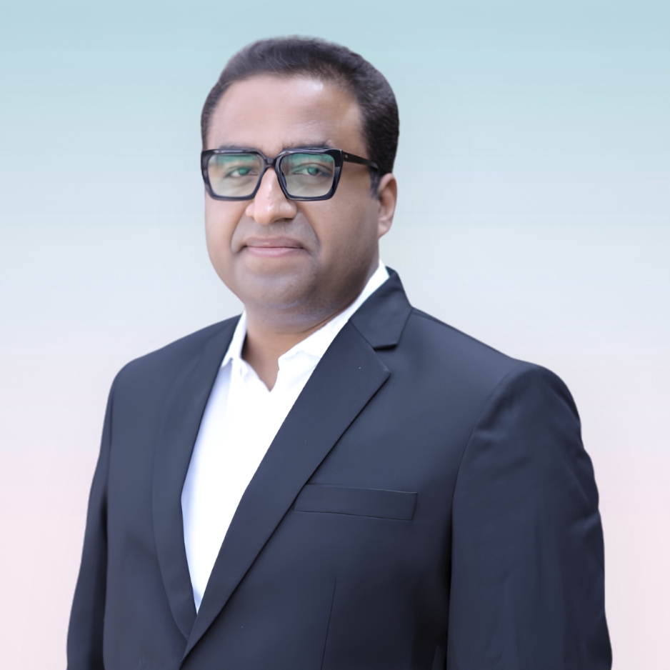Amit Vijay Karia