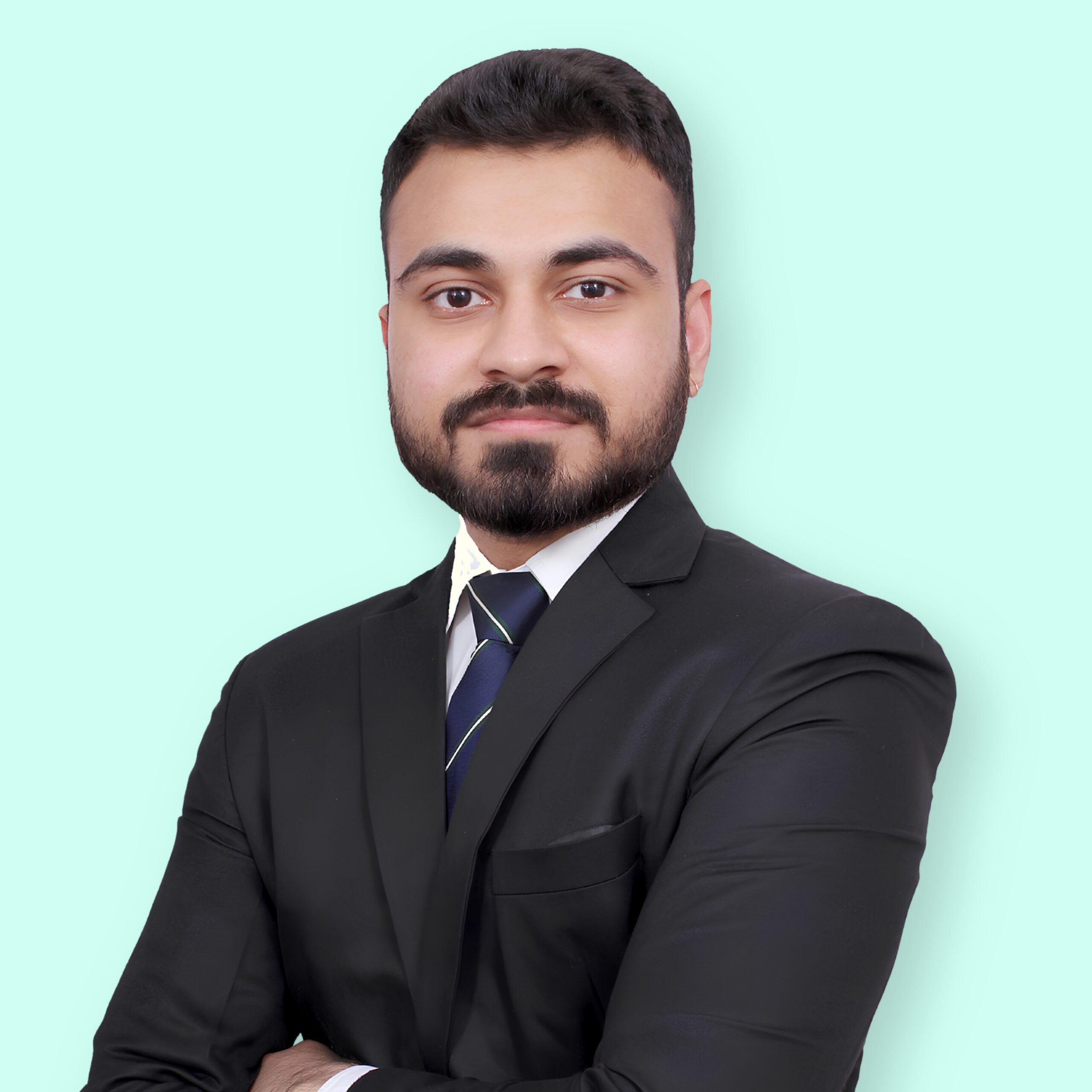 Lakshay Kumar