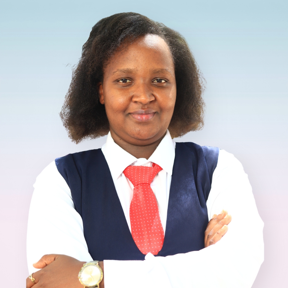 Lydia Njeri Kaboyo