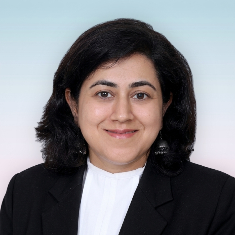 Nidhi T. Raj