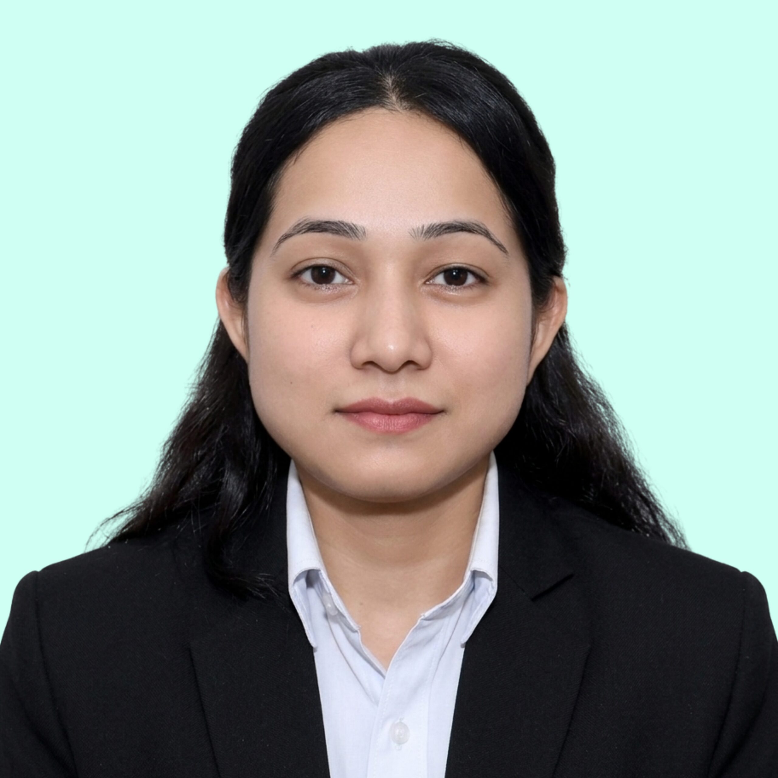 Prachi Fatmar