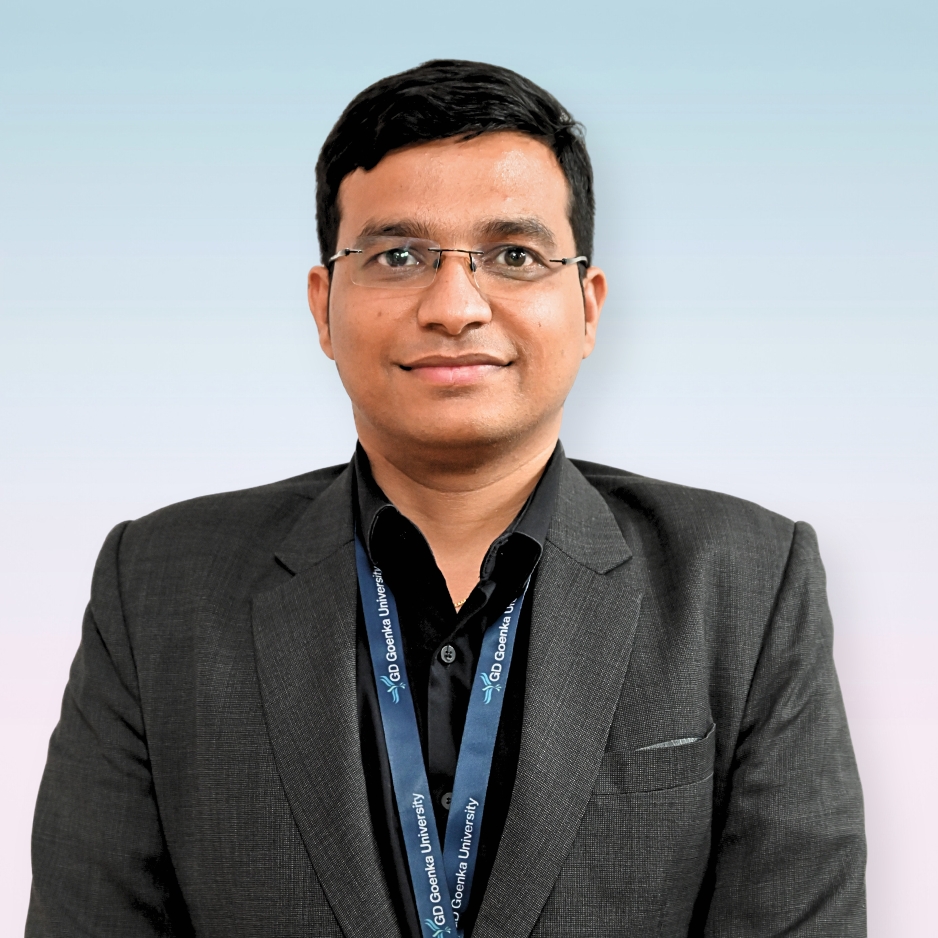 Prof. Dr. Deevanshu Shrivastava