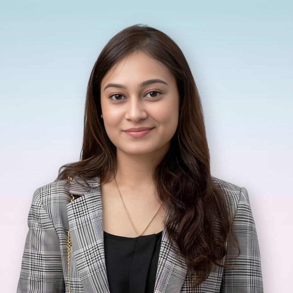 Shefali Roy